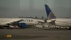 Another issue disrupts Newark’s airport as Trump’s transportation secretary plans reducing flights