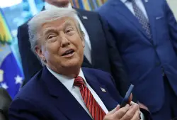 Trump says Japanese investment in US Steel can go ahead: ‘Congratulations to all!’