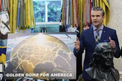 Hegseth orders new review of Afghanistan withdrawal and suicide bombing at Kabul airport