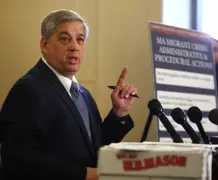 A bid for transparency: GOP caucus looks to boost accountability in Senate budget