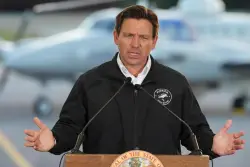 Florida leads as state and local governments sign on for Trump’s mass deportations