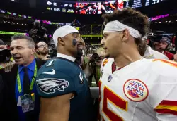 The top 10 NFL games to watch during the 2025 season