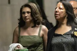 ‘He Was Trying To Pay Me Like a Dirty Prostitute’: Actress Tells Jury in Harvey Weinstein Rape Retrial About Hotel Room Assault, Needle in Waste Basket
