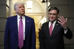 Trump’s ‘Big Beautiful Bill’ Already Hitting Senate Roadblocks as Congress Settles Into Vacation Mode