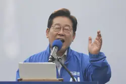South Koreans Set To Head to the Polls, With Leftists and Rightists Seemingly Further Apart Than Ever