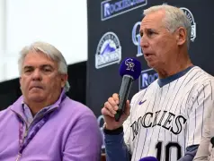 Keeler: Bud Black? Fall guy. If Rockies, Dick Monfort are serious about change, they’ll fire GM Bill Schmidt