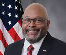 Georgia mayor, 2 others jailed on felony charges for trying to halt local election