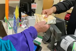 Colorado Lotto+ player wins $12.4 million jackpot, first since November