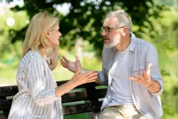 Dear Abby: My husband left me for another woman but he refuses a divorce