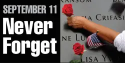Editorial: Mr. President, stand with 9/11 families [+letter]
