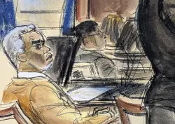 ‘I Wasn’t Allowed To Lock the Door’: Sean ‘Diddy’ Combs’ Assistant Describes Dark World of Bedroom Invasions, Sex Assaults and Hurled Hot Skillet  