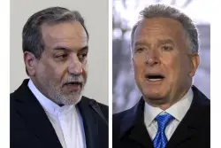 Trump threatens sanctions against buyers of Iranian oil after US-Iran nuclear talks are postponed