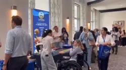 Autism Speaks holds summit in Miami Beach to empower individuals on the spectrum