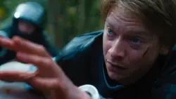 ‘Sew Torn’ gives Calum Worthy a crash course in bad choices