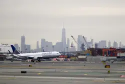 Newark Liberty Airport Braces for More Chaos as Real ID Deadline Looms