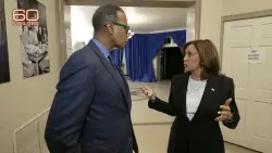 FCC Chair Suggests CBS News Could Lose Its Broadcast License Over Kamala Harris Interview as ‘60 Minutes’ Keeps Attacking Trump