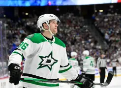 As Game 7 beckons, Avalanche’s respect for Mikko Rantanen has not wavered