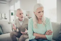 Dear Abby: My ex keeps making fun of my middle-aged son — I can’t take it anymore