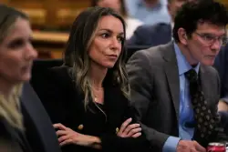 Watch live: Karen Read retrial Day 14 – Trooper Bukhenik returns to stand