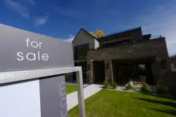 Spring home-selling season off to terrible start as April sales fall more than expected