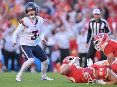 Broncos to visit Kansas City Chiefs on Christmas Night