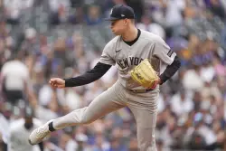 Yankees vs. Dodgers prediction: MLB Saturday player props, picks, odds