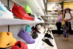 Skechers to go private in $9.4-billion deal