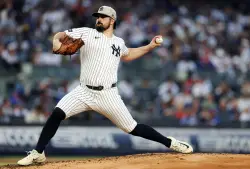 Fanatics Sportsbook promo for Yankees vs. Rangers: New users get $1,000 No Sweat First Bet