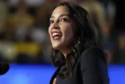 AOC Pulls Herself From Consideration for Top Democratic Slot on Oversight Committee, Citing Her Party’s Preference for ‘Seniority’