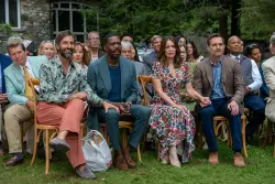 Will There Be a ‘Four Seasons’ Season 2? Everything We Know About The Netflix Comedy