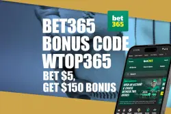 Bet365 Bonus Code WTOP365: The Pacers-Thunder NBA Finals Arrive with $150 Bonus