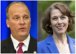 Fate of the House Majority Could Be Decided by Four Members of Wisconsin’s Highest Court