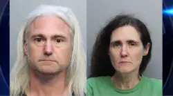 Miami-Dade teacher arrested for child abuse amid drug trafficking bust of husband in Hialeah, police say