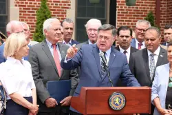 Suffolk County agrees to pay out $18 million in court settlement over ‘inhumane’ conditions in county jails