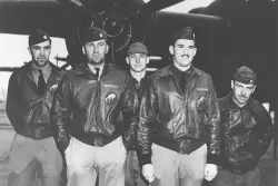 Ukraine’s Strikes, Like the Doolittle Raid on Tokyo in World War II, Show Putin That He’s Not Master of This War