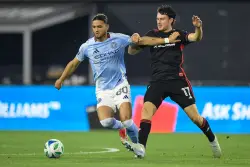 NYCFC, Red Bulls set to renew rivalry for first time since postseason showdown