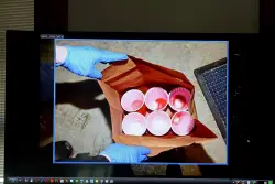 Howie Carr: Canton police going Solo with Karen Read evidence