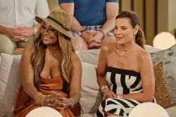 ‘Bravo’s Love Hotel’ Exclusive Clip: Cynthia Bailey And The Besties Have Arrived To Help The Ladies Find The Right Guy
